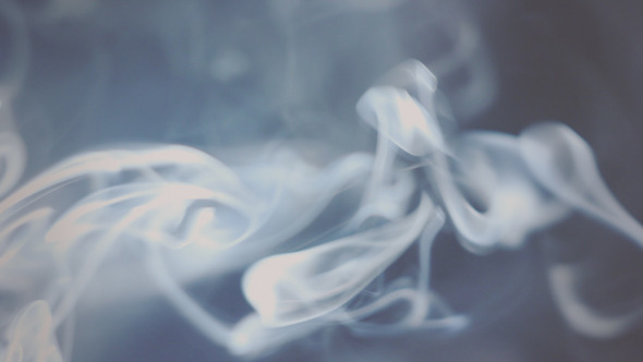Blur Smoke Background