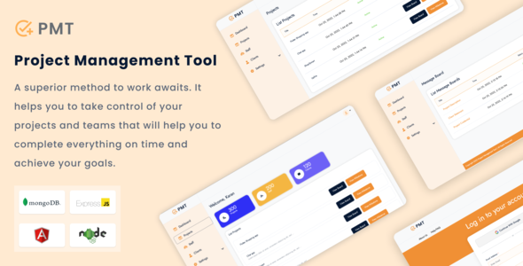 Streamline: Your Ultimate Project Management Tool