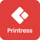 Printress - Printing Services Company HTML5 Template