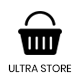 Ultra Store - All In One E-Commerce System