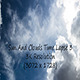 Sun And Clouds Time Lapse 3 - 3K Resolution Sun And Clouds Time Lapse 3 - 3K Resolution - VideoHive Item for Sale