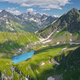Aerial beautiful summer panorama landscape - PhotoDune Item for Sale
