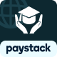 PayStack Payment Gateway Addon - iNiLabs School