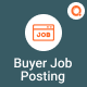 Job Posting Addon - Qixer Service Marketplace and Service Finder
