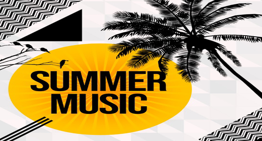 SUMMER MUSIC