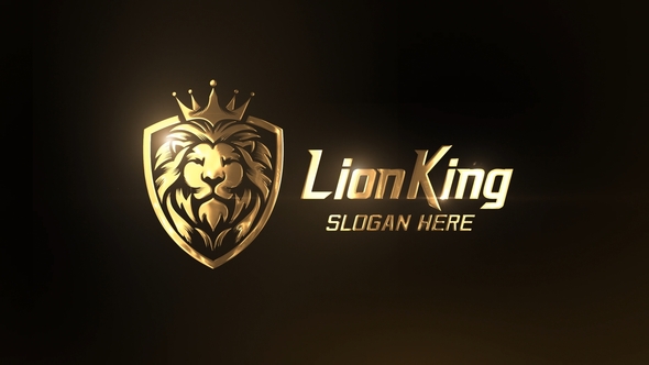 Shine Gold Logo