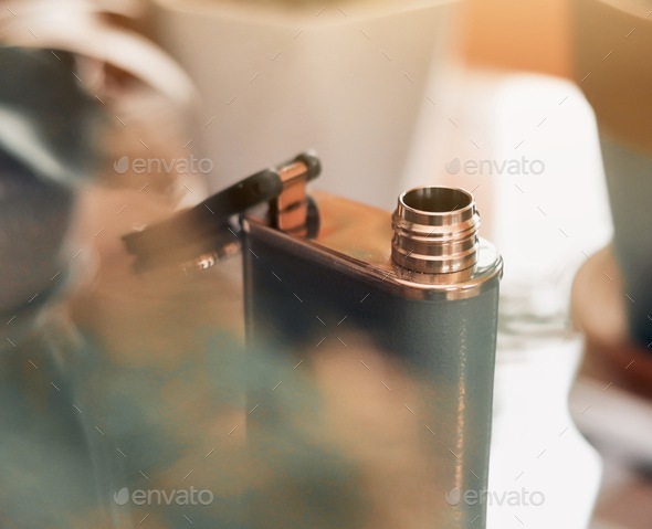 Flask - Stock Photo - Images