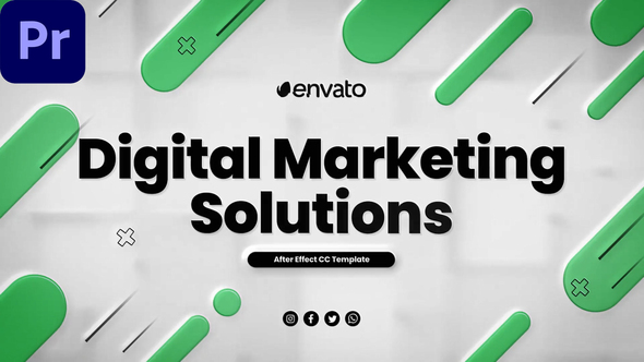 Digital Marketing Solutions |MOGRT|