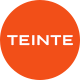 Teinte - Creative Portfolio and Design Theme