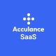Acculance SaaS - Multitenancy Based POS, Accounting Management System