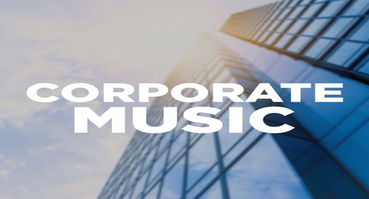CORPORATE MUSIC