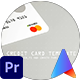 Credit Card Promo - VideoHive Item for Sale