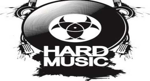 HARD MUSIC