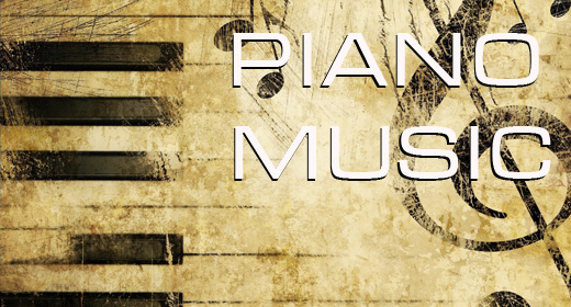 PIANO MUSIC
