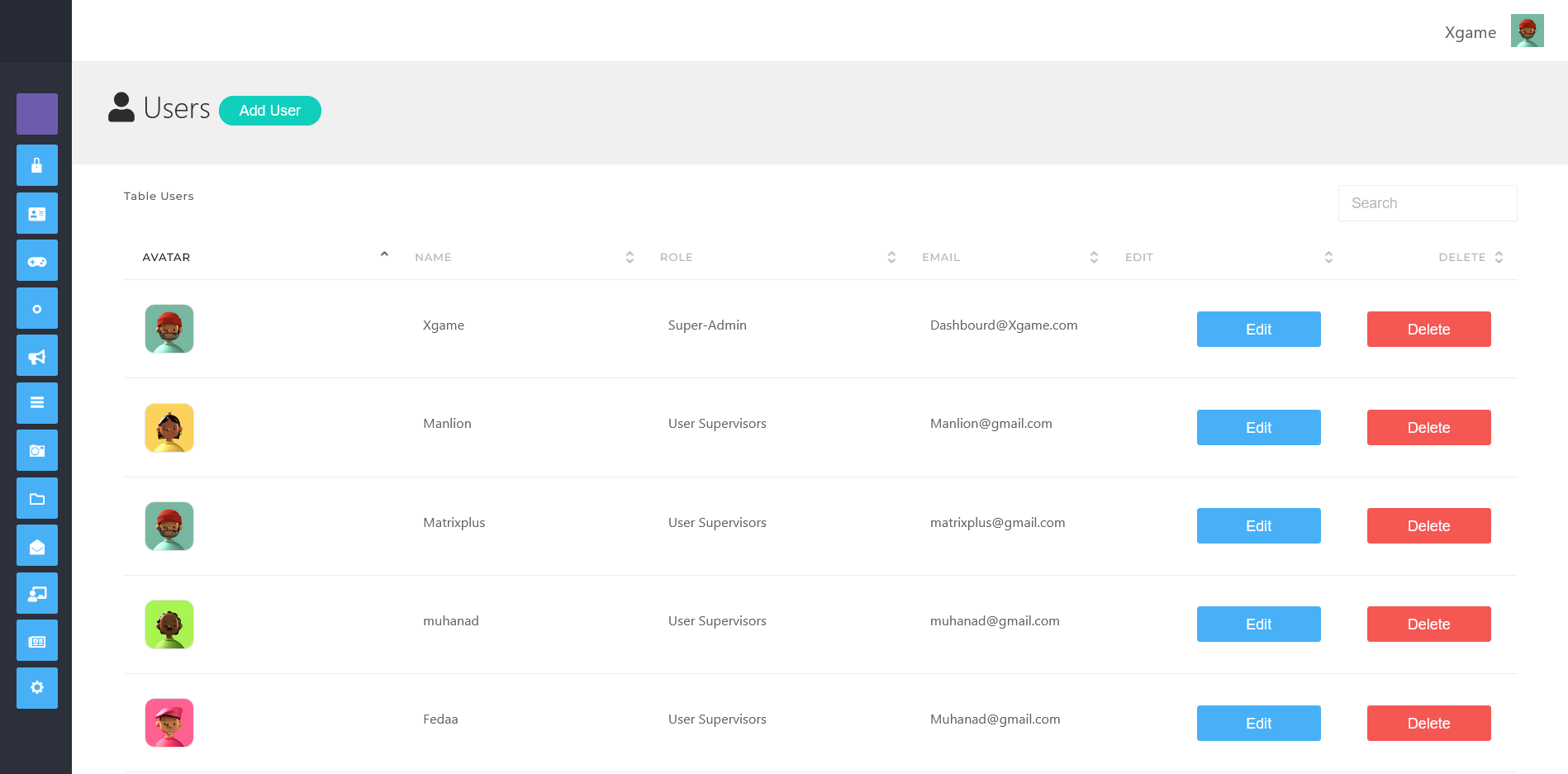 Xgame - Esports & Gaming Download Script Theme. by Meteros | CodeCanyon