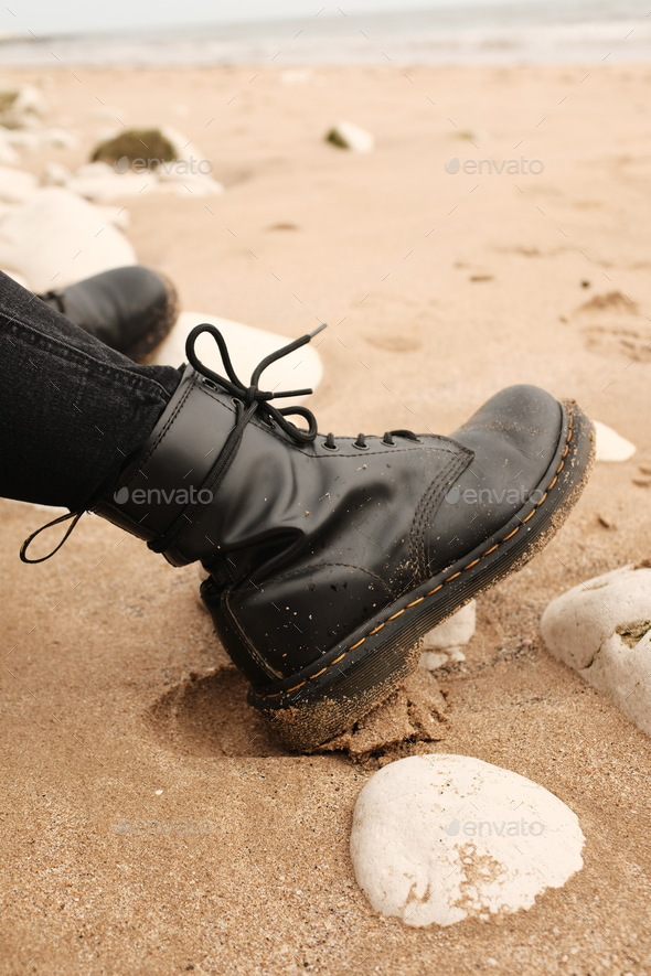 Boots  - Stock Photo - Images
