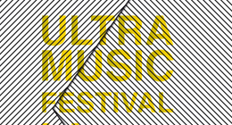 Optical Music Flyer Poster