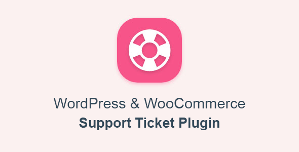 NikanTicket  WordPress & WooCommerce Support Tickets
