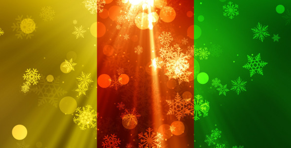 Christmas Light - 3 Color Pack alt
