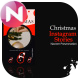 Christmas Instagram - VideoHive Item for Sale