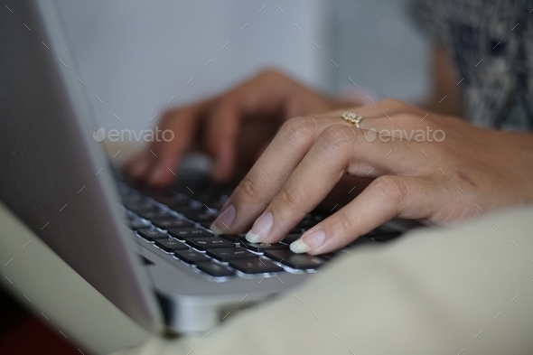 Keyboard - Stock Photo - Images