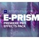 E-Prism Digital Lenses MOGRTS for Premiere Pro - VideoHive Item for Sale
