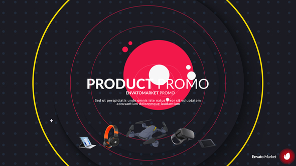 Product Promo