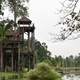 Wooden lookout tower located in Botanical Garden Shah Alam Malaysia - PhotoDune Item for Sale