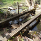 Old swamp bridge - PhotoDune Item for Sale