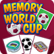 Memory World Cup - HTML5 Game Construct 3