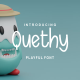 Quethy