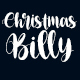 Christmas Billy