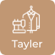 Tayler - Tailor & Clothing HTML Template
