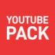 Handy Youtube Pack - VideoHive Item for Sale