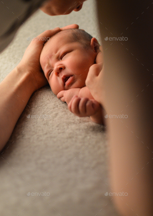 baby - Stock Photo - Images
