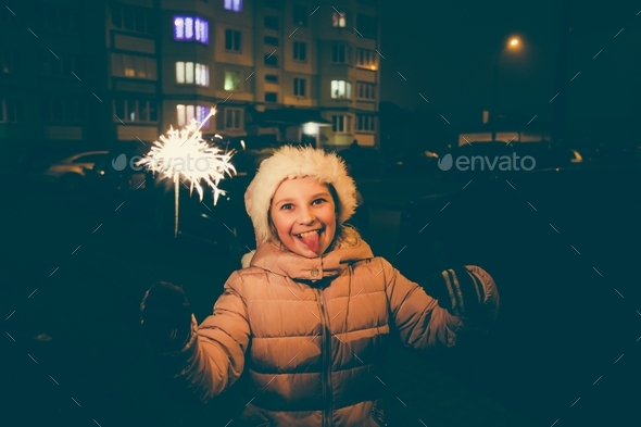 new year - Stock Photo - Images