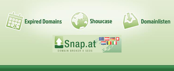 Snap logo themforest