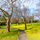 Cascade Gardens in Hobart Australia - PhotoDune Item for Sale