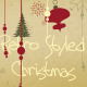 Retrostyled Christmas - VideoHive Item for Sale