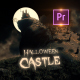 Halloween Castle Premiere PRO - VideoHive Item for Sale