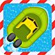 Boat Rush