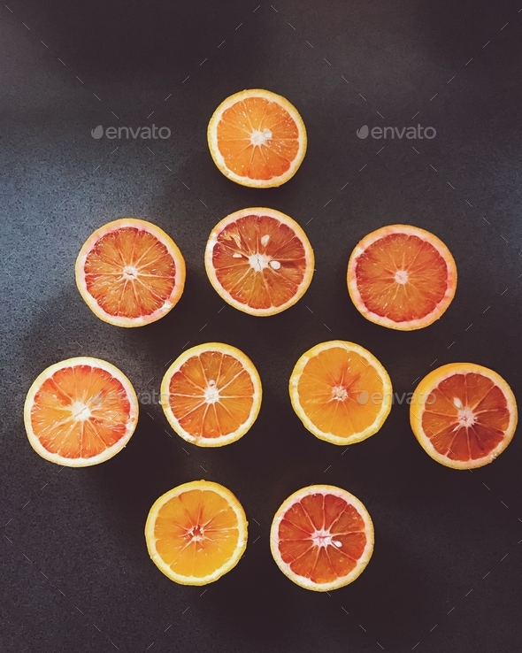 Fruit rituals