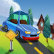 Fuel My Car Educational Fun Game Construct