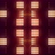 Professional Cubic Warm Light Stage Light Pattern - VideoHive Item for Sale