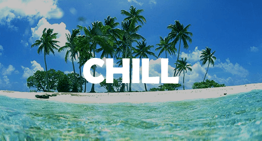 Chill-out and fashion lounge