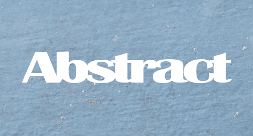 Abstract