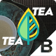 Tea & Coffee - Responsive BigCommerce Stencil Template