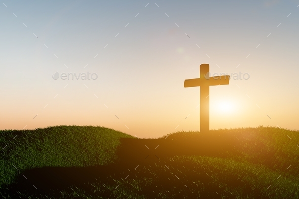 jesus christ resurrection backgrounds