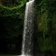Bali waterfall  - PhotoDune Item for Sale