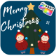 Christmas Cartoon Titles And Animations | FCPX - VideoHive Item for Sale